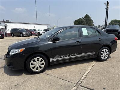2010 Toyota Corolla LE   - Photo 2 - South Sioux City, NE 68776