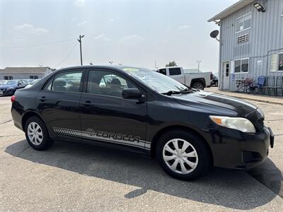 2010 Toyota Corolla LE   - Photo 10 - South Sioux City, NE 68776