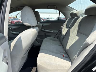 2010 Toyota Corolla LE   - Photo 16 - South Sioux City, NE 68776