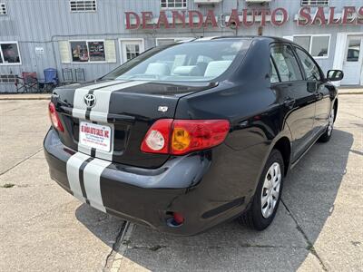 2010 Toyota Corolla LE   - Photo 7 - South Sioux City, NE 68776