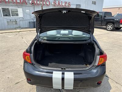 2010 Toyota Corolla LE   - Photo 17 - South Sioux City, NE 68776