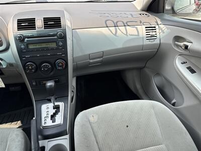 2010 Toyota Corolla LE   - Photo 22 - South Sioux City, NE 68776