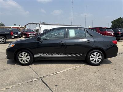 2010 Toyota Corolla LE   - Photo 3 - South Sioux City, NE 68776