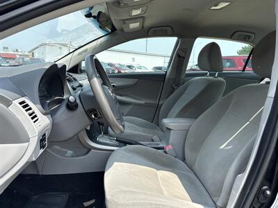 2010 Toyota Corolla LE   - Photo 14 - South Sioux City, NE 68776