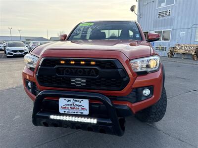 2017 Toyota Tacoma TRD Off-Road   - Photo 13 - South Sioux City, NE 68776