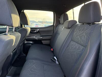 2017 Toyota Tacoma TRD Off-Road   - Photo 17 - South Sioux City, NE 68776