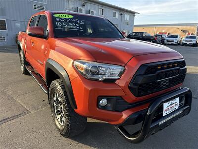 2017 Toyota Tacoma TRD Off-Road   - Photo 11 - South Sioux City, NE 68776