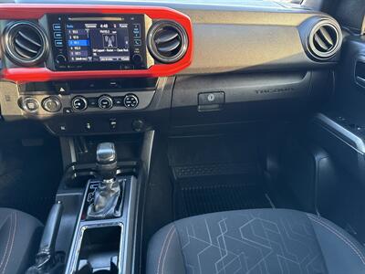 2017 Toyota Tacoma TRD Off-Road   - Photo 24 - South Sioux City, NE 68776