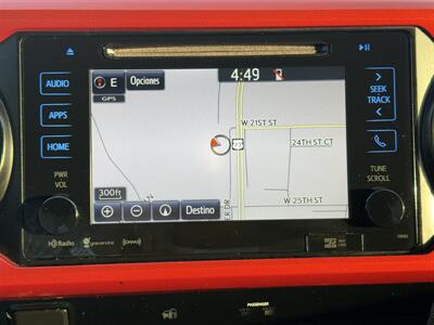 2017 Toyota Tacoma TRD Off-Road   - Photo 26 - South Sioux City, NE 68776