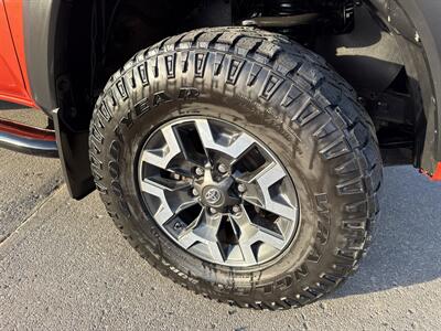 2017 Toyota Tacoma TRD Off-Road   - Photo 14 - South Sioux City, NE 68776