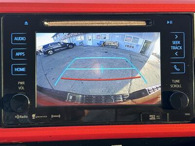 2017 Toyota Tacoma TRD Off-Road   - Photo 27 - South Sioux City, NE 68776