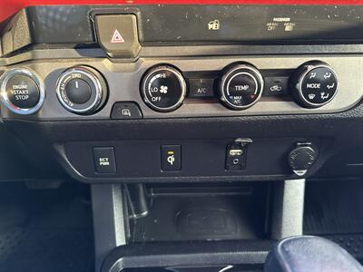 2017 Toyota Tacoma TRD Off-Road   - Photo 28 - South Sioux City, NE 68776