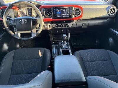 2017 Toyota Tacoma TRD Off-Road   - Photo 22 - South Sioux City, NE 68776