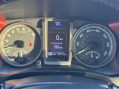 2017 Toyota Tacoma TRD Off-Road   - Photo 25 - South Sioux City, NE 68776