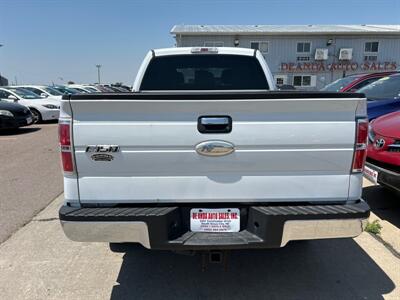 2011 Ford F-150 XLT   - Photo 4 - South Sioux City, NE 68776
