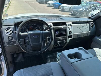 2011 Ford F-150 XLT   - Photo 14 - South Sioux City, NE 68776