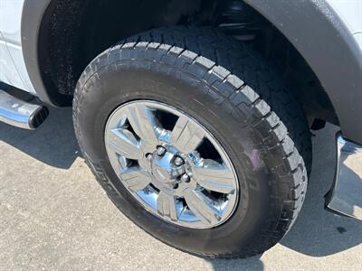 2011 Ford F-150 XLT   - Photo 9 - South Sioux City, NE 68776