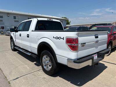 2011 Ford F-150 XLT   - Photo 3 - South Sioux City, NE 68776