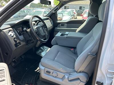 2011 Ford F-150 XLT   - Photo 10 - South Sioux City, NE 68776