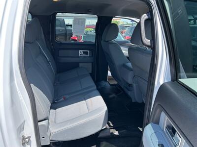 2011 Ford F-150 XLT   - Photo 16 - South Sioux City, NE 68776