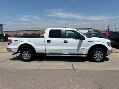 2011 Ford F-150 XLT   - Photo 6 - South Sioux City, NE 68776