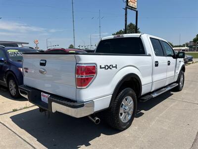 2011 Ford F-150 XLT   - Photo 5 - South Sioux City, NE 68776