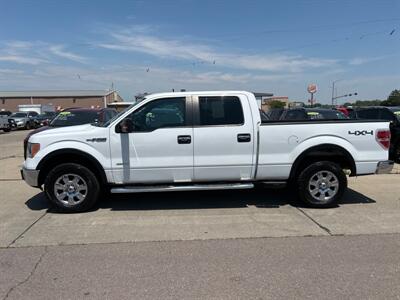 2011 Ford F-150 XLT   - Photo 2 - South Sioux City, NE 68776