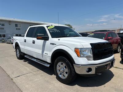 2011 Ford F-150 XLT   - Photo 7 - South Sioux City, NE 68776