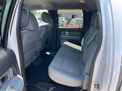 2011 Ford F-150 XLT   - Photo 12 - South Sioux City, NE 68776