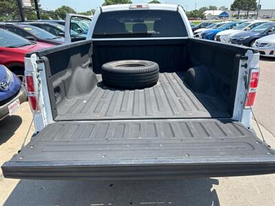 2011 Ford F-150 XLT   - Photo 20 - South Sioux City, NE 68776