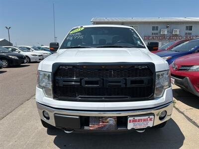 2011 Ford F-150 XLT   - Photo 8 - South Sioux City, NE 68776