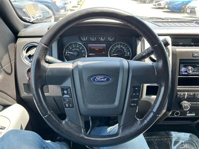 2011 Ford F-150 XLT   - Photo 23 - South Sioux City, NE 68776