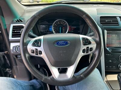 2015 Ford Explorer XLT   - Photo 27 - South Sioux City, NE 68776