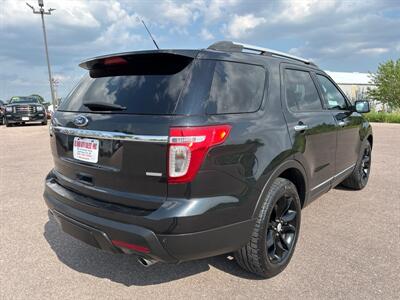 2015 Ford Explorer XLT   - Photo 5 - South Sioux City, NE 68776