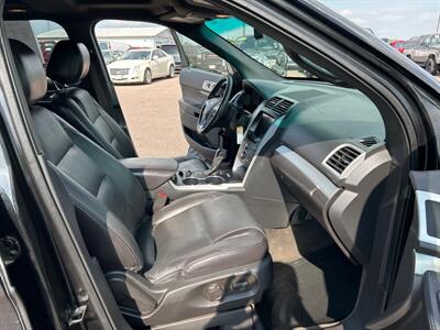 2015 Ford Explorer XLT   - Photo 21 - South Sioux City, NE 68776