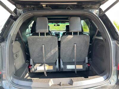2015 Ford Explorer XLT   - Photo 18 - South Sioux City, NE 68776