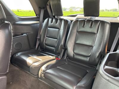 2015 Ford Explorer XLT   - Photo 16 - South Sioux City, NE 68776