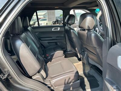 2015 Ford Explorer XLT   - Photo 19 - South Sioux City, NE 68776