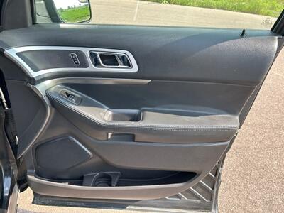 2015 Ford Explorer XLT   - Photo 22 - South Sioux City, NE 68776