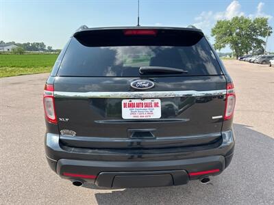 2015 Ford Explorer XLT   - Photo 4 - South Sioux City, NE 68776