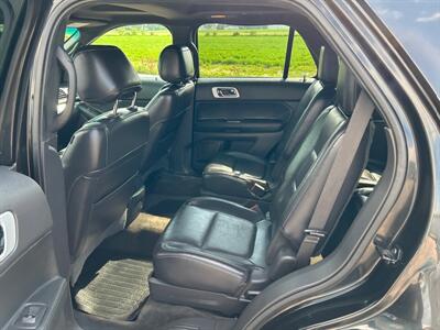 2015 Ford Explorer XLT   - Photo 13 - South Sioux City, NE 68776
