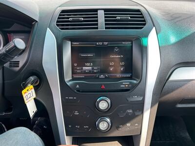 2015 Ford Explorer XLT   - Photo 23 - South Sioux City, NE 68776