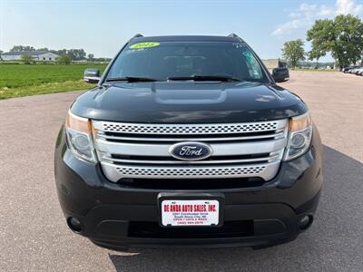 2015 Ford Explorer XLT   - Photo 8 - South Sioux City, NE 68776