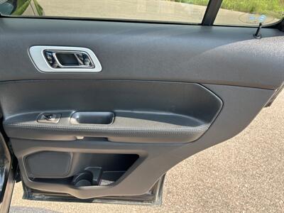 2015 Ford Explorer XLT   - Photo 20 - South Sioux City, NE 68776
