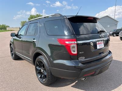 2015 Ford Explorer XLT   - Photo 3 - South Sioux City, NE 68776