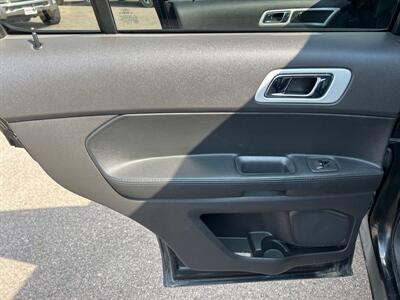 2015 Ford Explorer XLT   - Photo 14 - South Sioux City, NE 68776