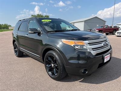 2015 Ford Explorer XLT   - Photo 7 - South Sioux City, NE 68776