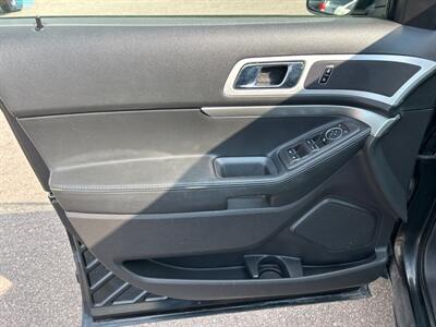 2015 Ford Explorer XLT   - Photo 11 - South Sioux City, NE 68776