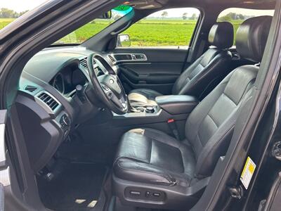 2015 Ford Explorer XLT   - Photo 10 - South Sioux City, NE 68776