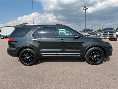 2015 Ford Explorer XLT   - Photo 6 - South Sioux City, NE 68776